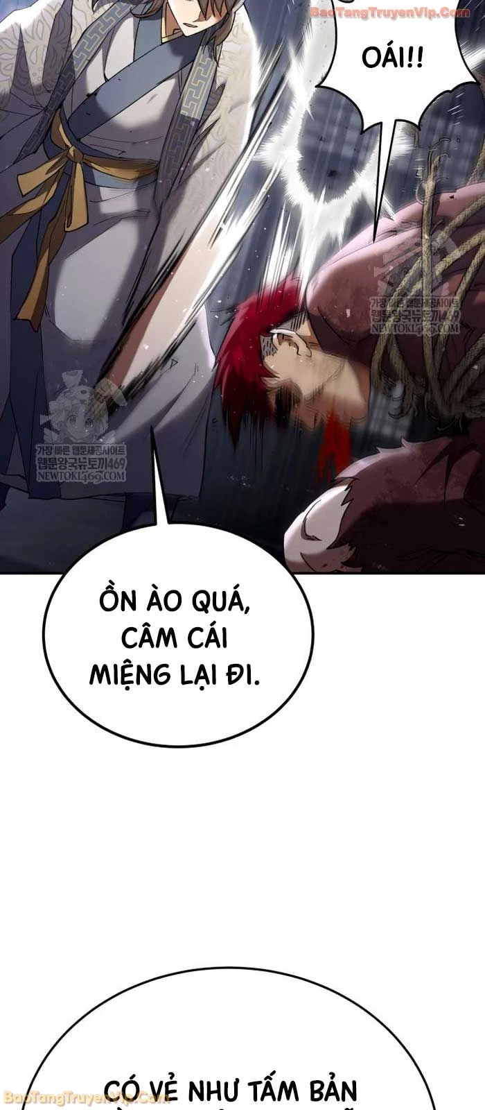 Thiên Ma Muốn Sống Một Cuộc Đời Bình Lặng Chapter 64 - 104