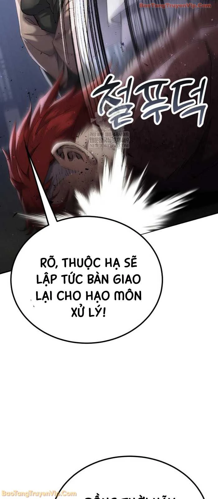 Thiên Ma Muốn Sống Một Cuộc Đời Bình Lặng Chapter 64 - 106