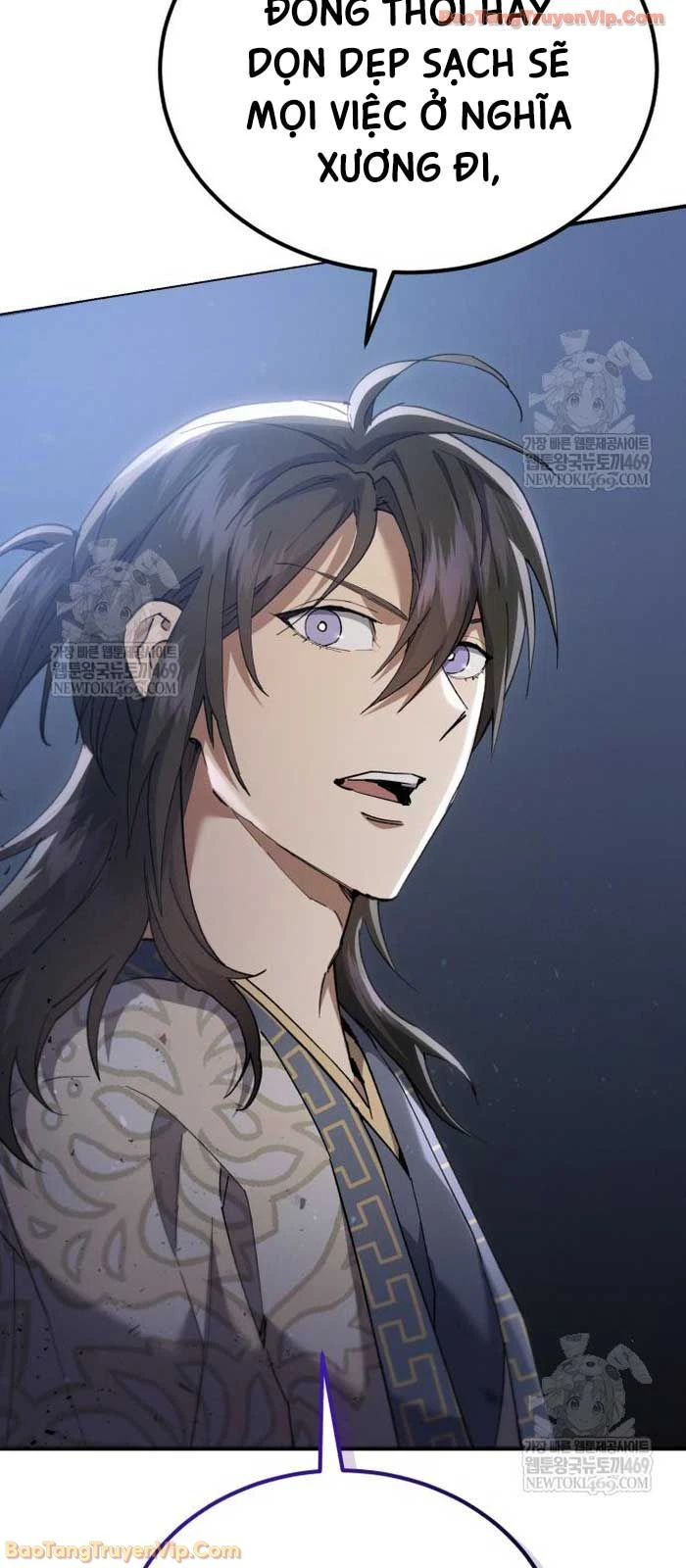 Thiên Ma Muốn Sống Một Cuộc Đời Bình Lặng Chapter 64 - 107