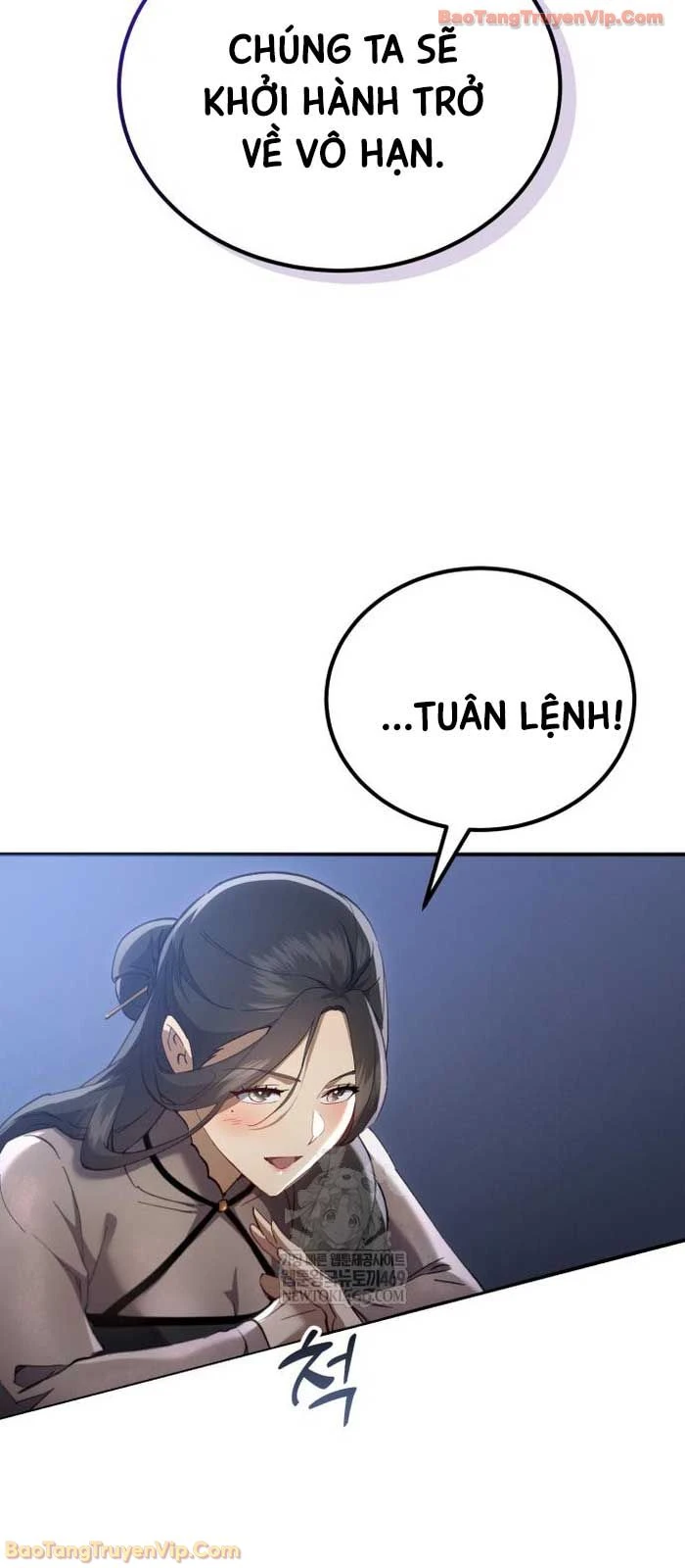 Thiên Ma Muốn Sống Một Cuộc Đời Bình Lặng Chapter 64 - 108