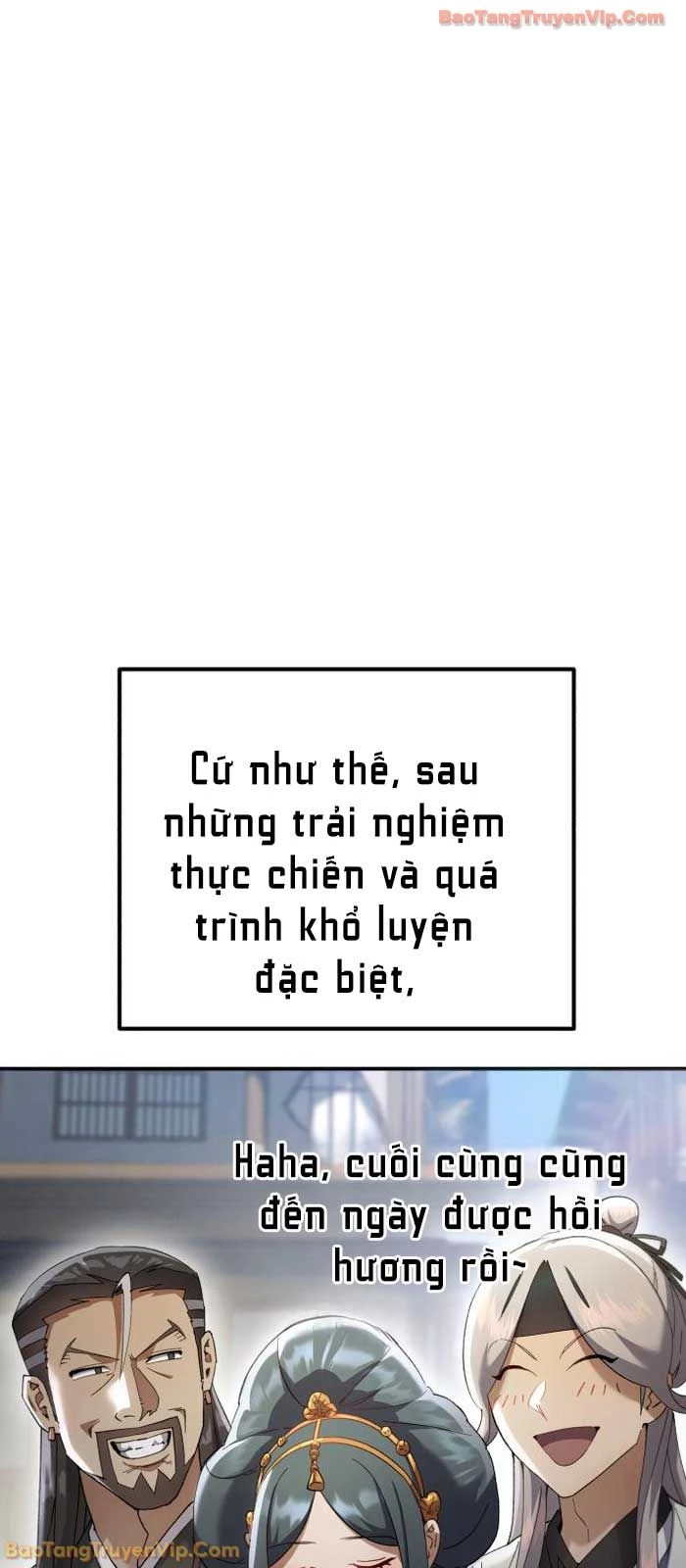 Thiên Ma Muốn Sống Một Cuộc Đời Bình Lặng Chapter 64 - 109