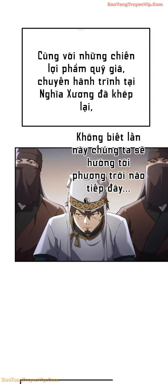 Thiên Ma Muốn Sống Một Cuộc Đời Bình Lặng Chapter 64 - 111