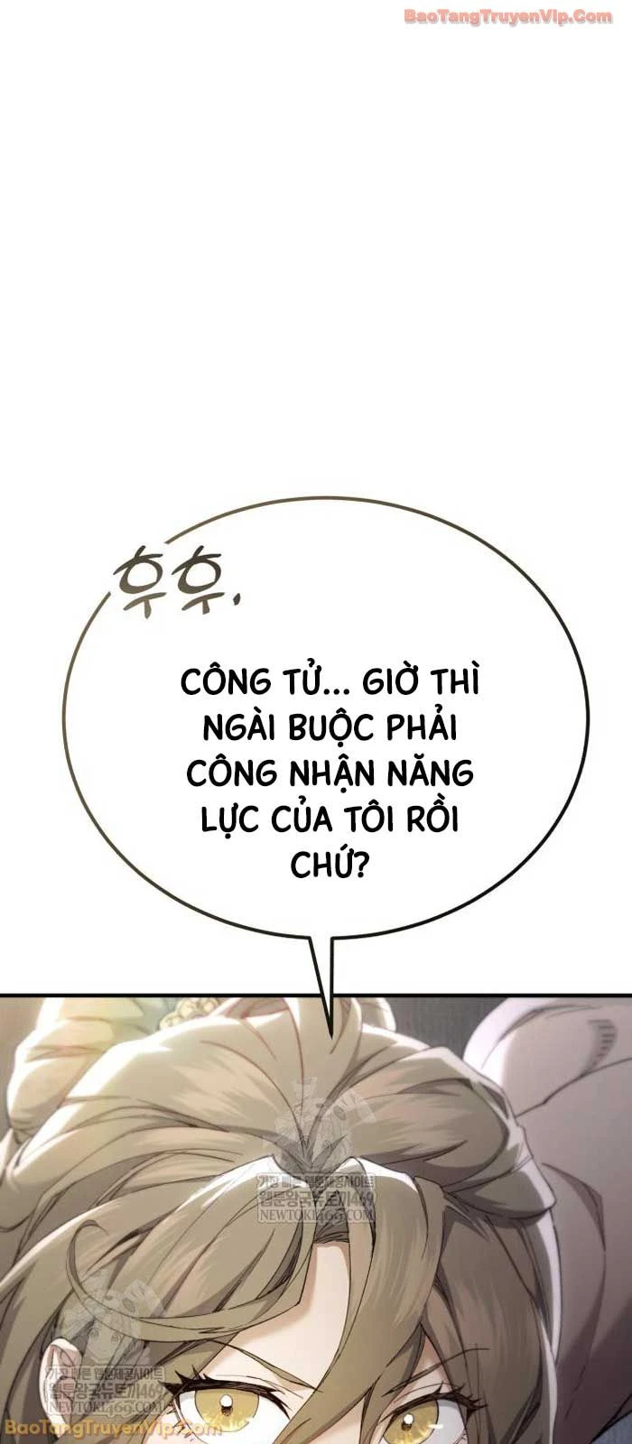 Thiên Ma Muốn Sống Một Cuộc Đời Bình Lặng Chapter 64 - 117