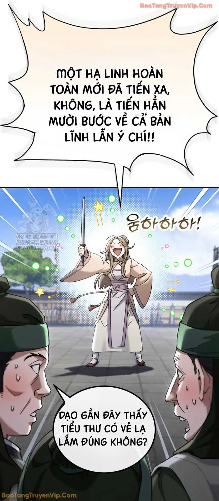 Thiên Ma Muốn Sống Một Cuộc Đời Bình Lặng Chapter 64 - 119