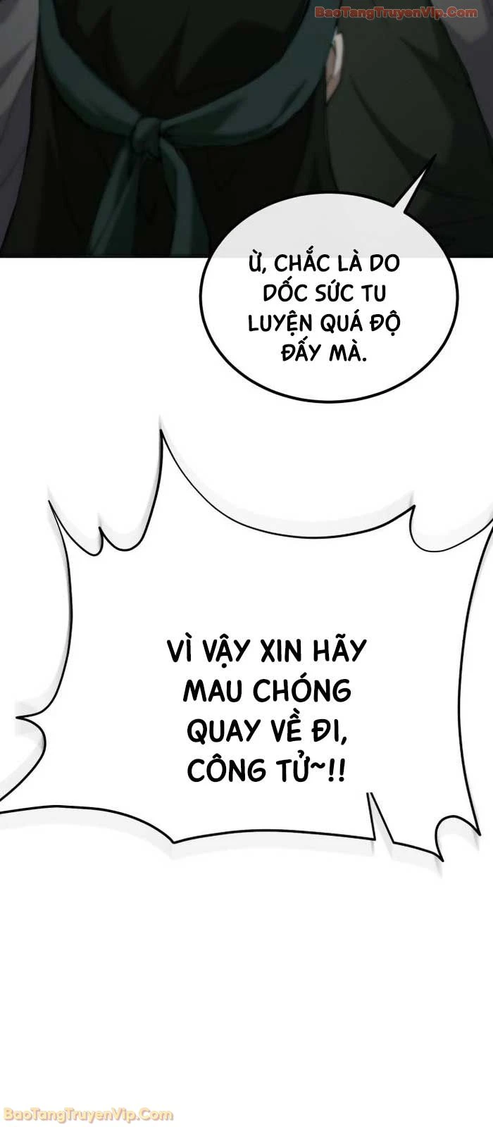 Thiên Ma Muốn Sống Một Cuộc Đời Bình Lặng Chapter 64 - 120