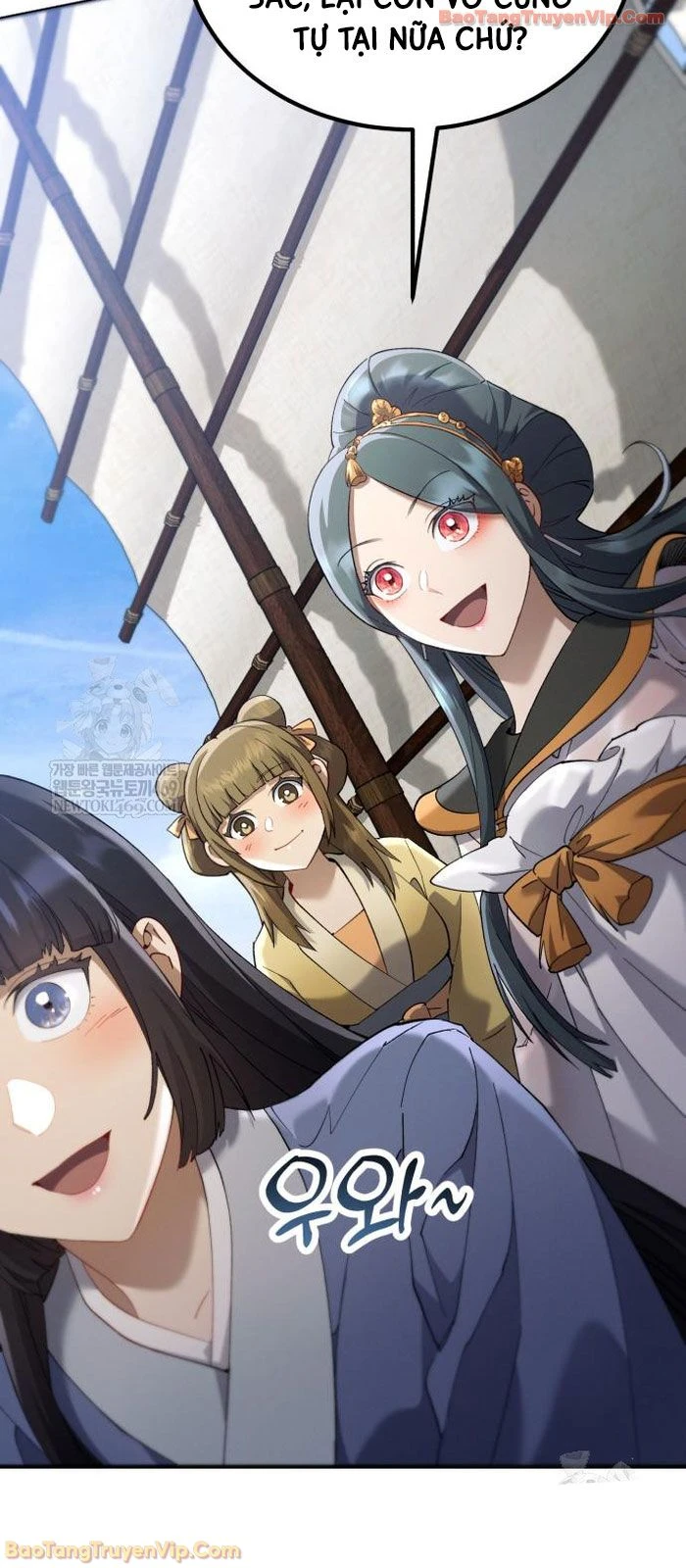 Thiên Ma Muốn Sống Một Cuộc Đời Bình Lặng Chapter 65 - 3