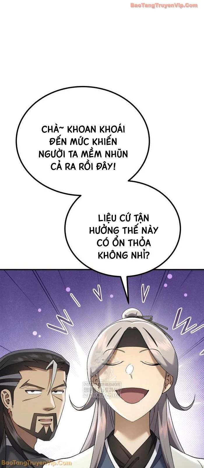 Thiên Ma Muốn Sống Một Cuộc Đời Bình Lặng Chapter 65 - 4