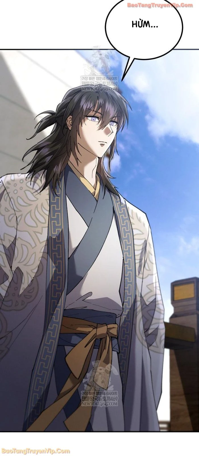 Thiên Ma Muốn Sống Một Cuộc Đời Bình Lặng Chapter 65 - 7