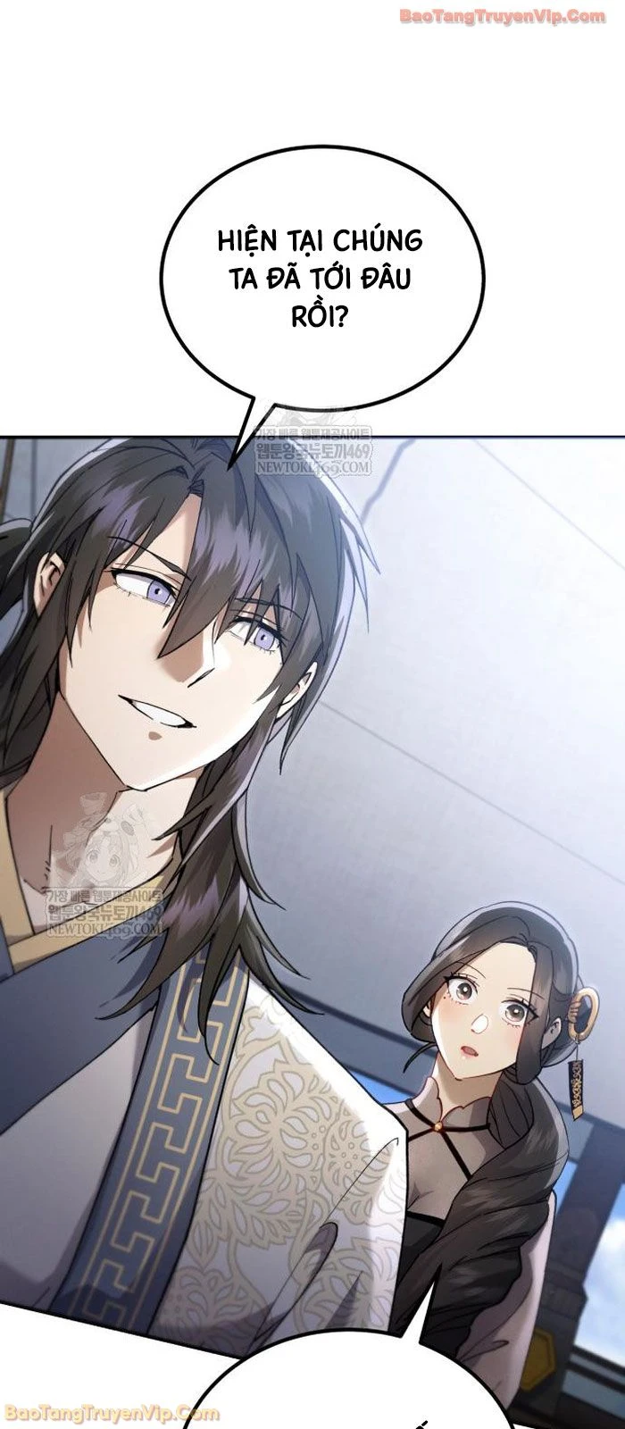 Thiên Ma Muốn Sống Một Cuộc Đời Bình Lặng Chapter 65 - 10