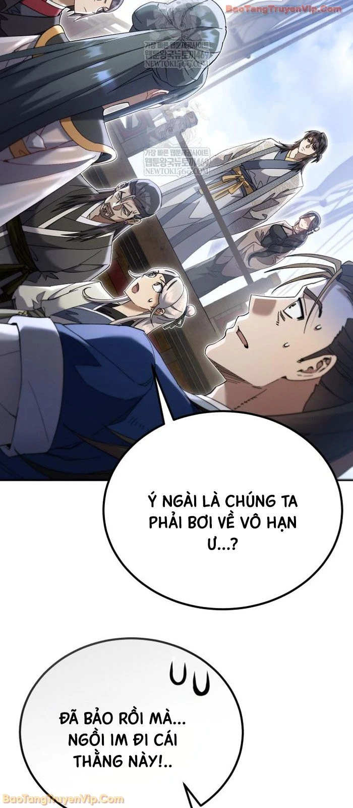 Thiên Ma Muốn Sống Một Cuộc Đời Bình Lặng Chapter 65 - 15