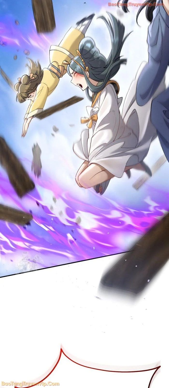 Thiên Ma Muốn Sống Một Cuộc Đời Bình Lặng Chapter 65 - 23