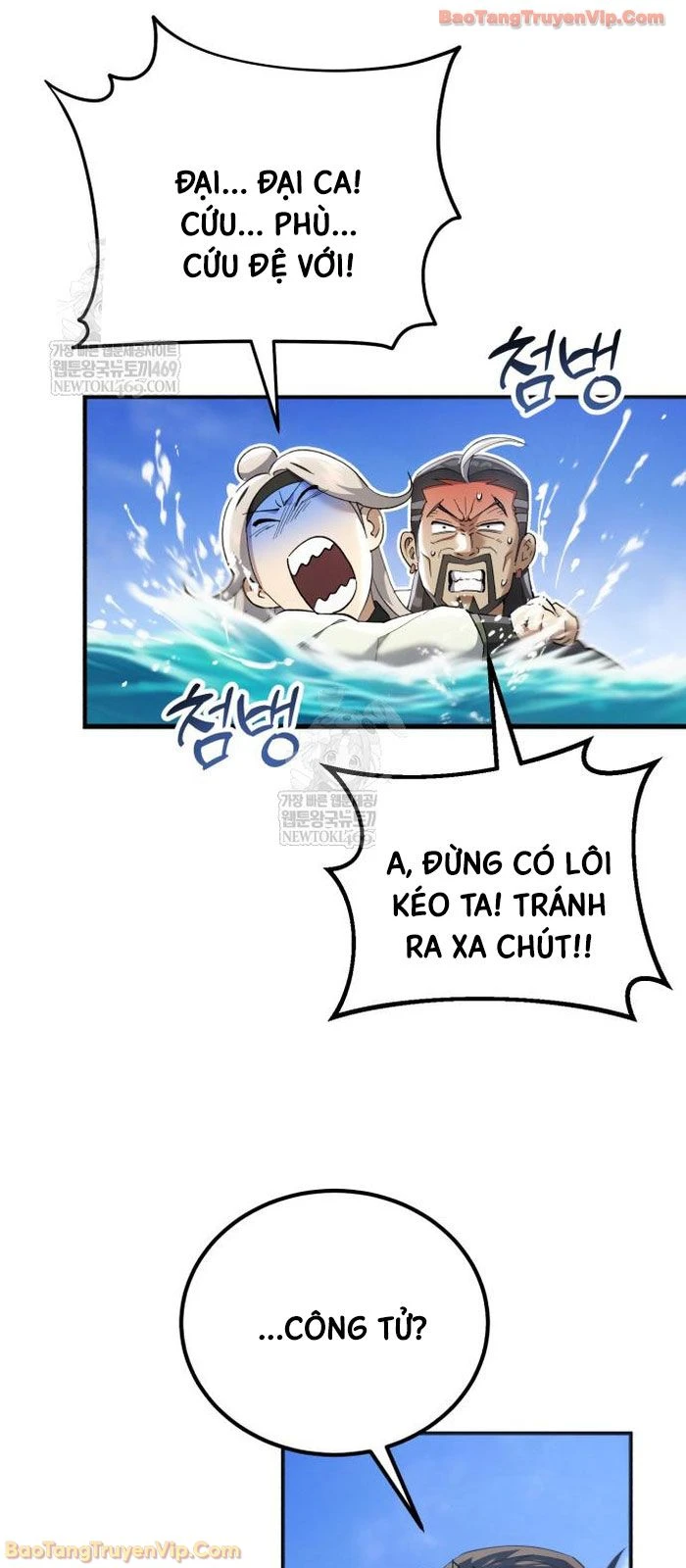 Thiên Ma Muốn Sống Một Cuộc Đời Bình Lặng Chapter 65 - 28