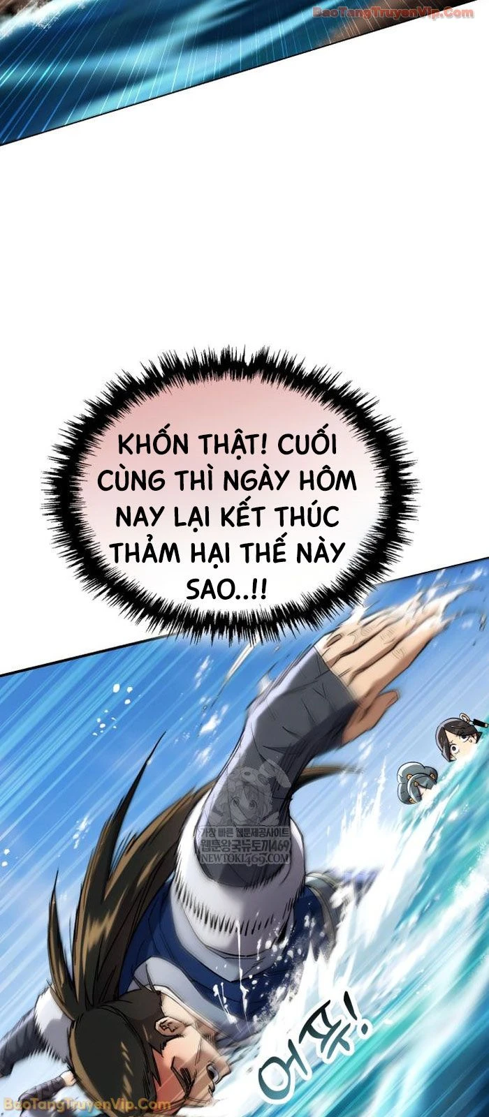 Thiên Ma Muốn Sống Một Cuộc Đời Bình Lặng Chapter 65 - 35