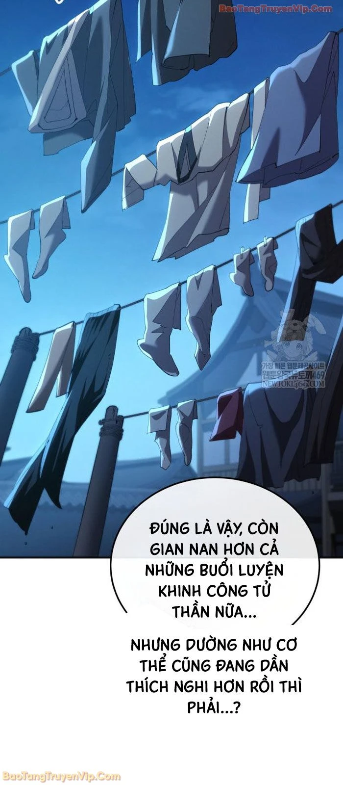 Thiên Ma Muốn Sống Một Cuộc Đời Bình Lặng Chapter 65 - 42