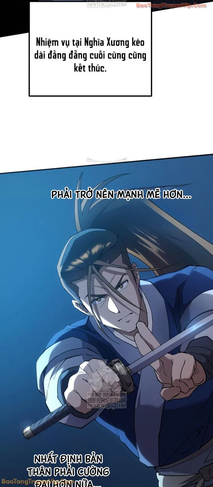 Thiên Ma Muốn Sống Một Cuộc Đời Bình Lặng Chapter 65 - 44