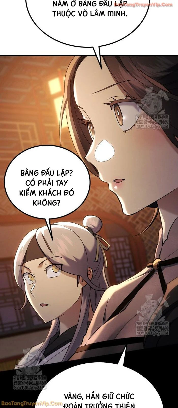 Thiên Ma Muốn Sống Một Cuộc Đời Bình Lặng Chapter 65 - 49