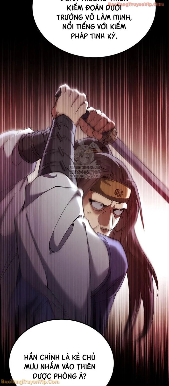 Thiên Ma Muốn Sống Một Cuộc Đời Bình Lặng Chapter 65 - 50