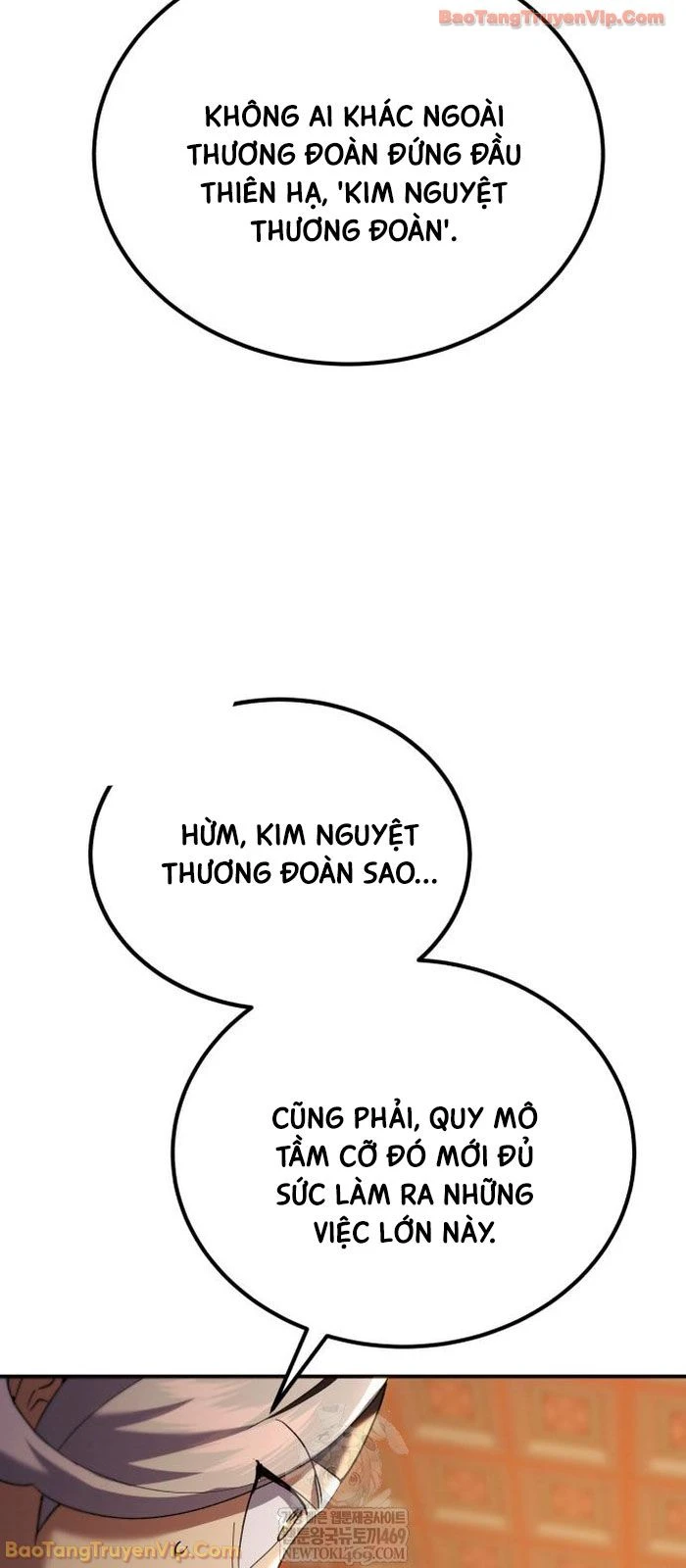 Thiên Ma Muốn Sống Một Cuộc Đời Bình Lặng Chapter 65 - 52