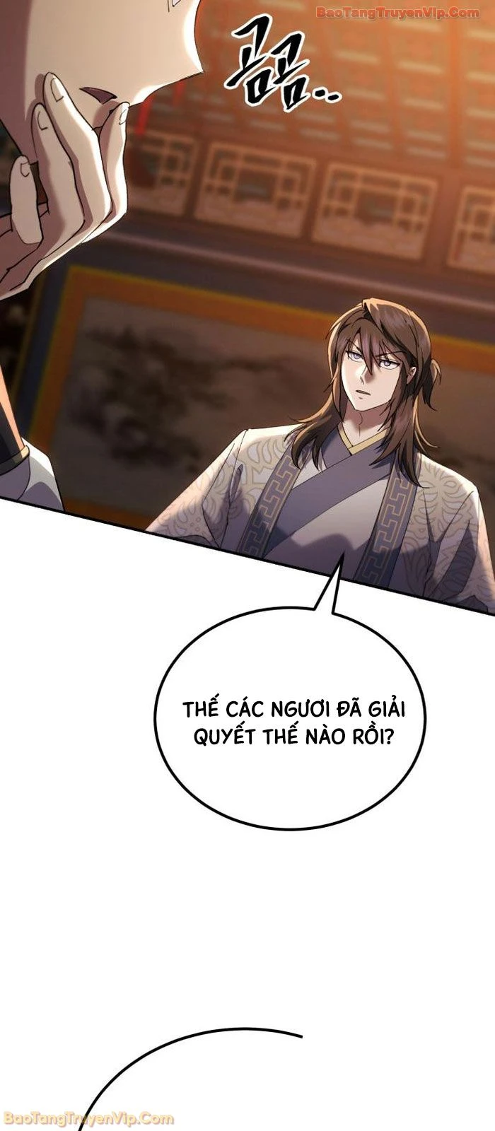 Thiên Ma Muốn Sống Một Cuộc Đời Bình Lặng Chapter 65 - 53