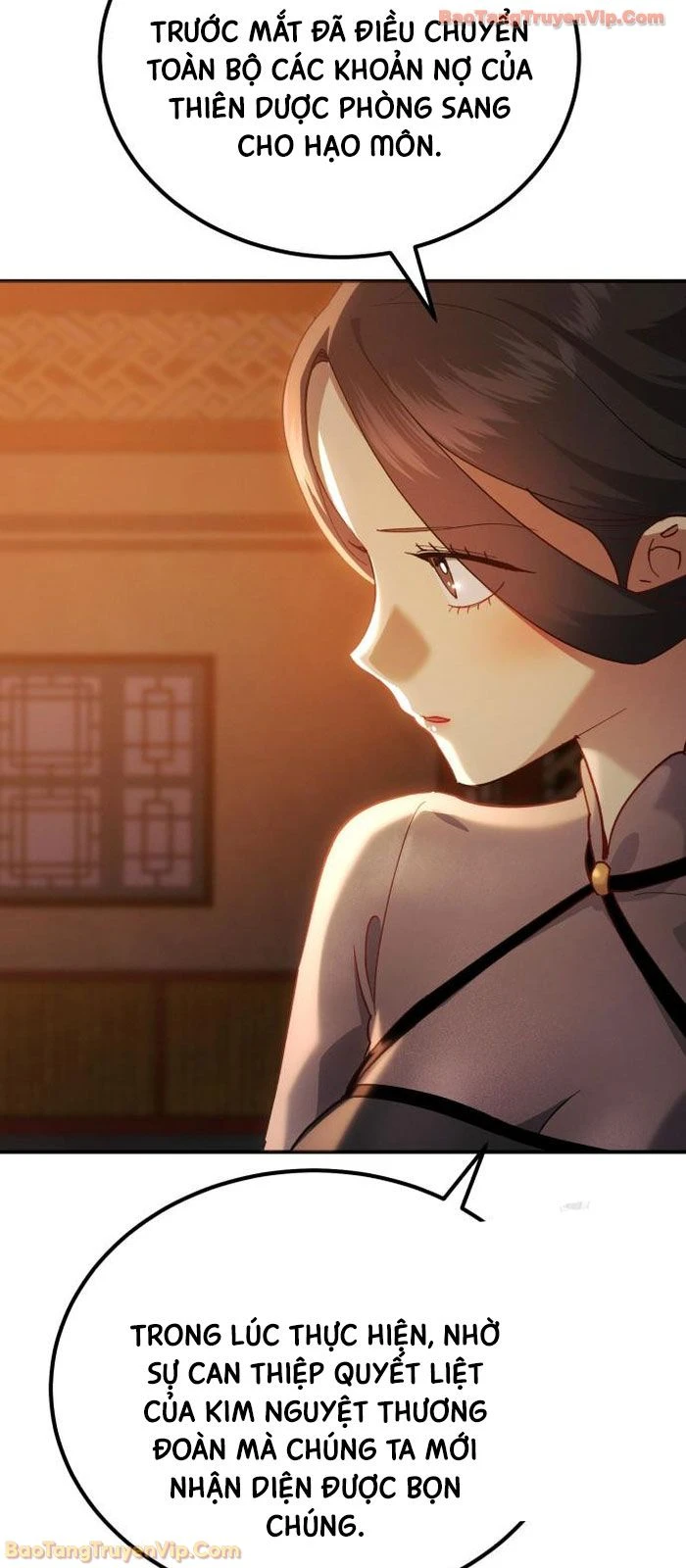 Thiên Ma Muốn Sống Một Cuộc Đời Bình Lặng Chapter 65 - 54