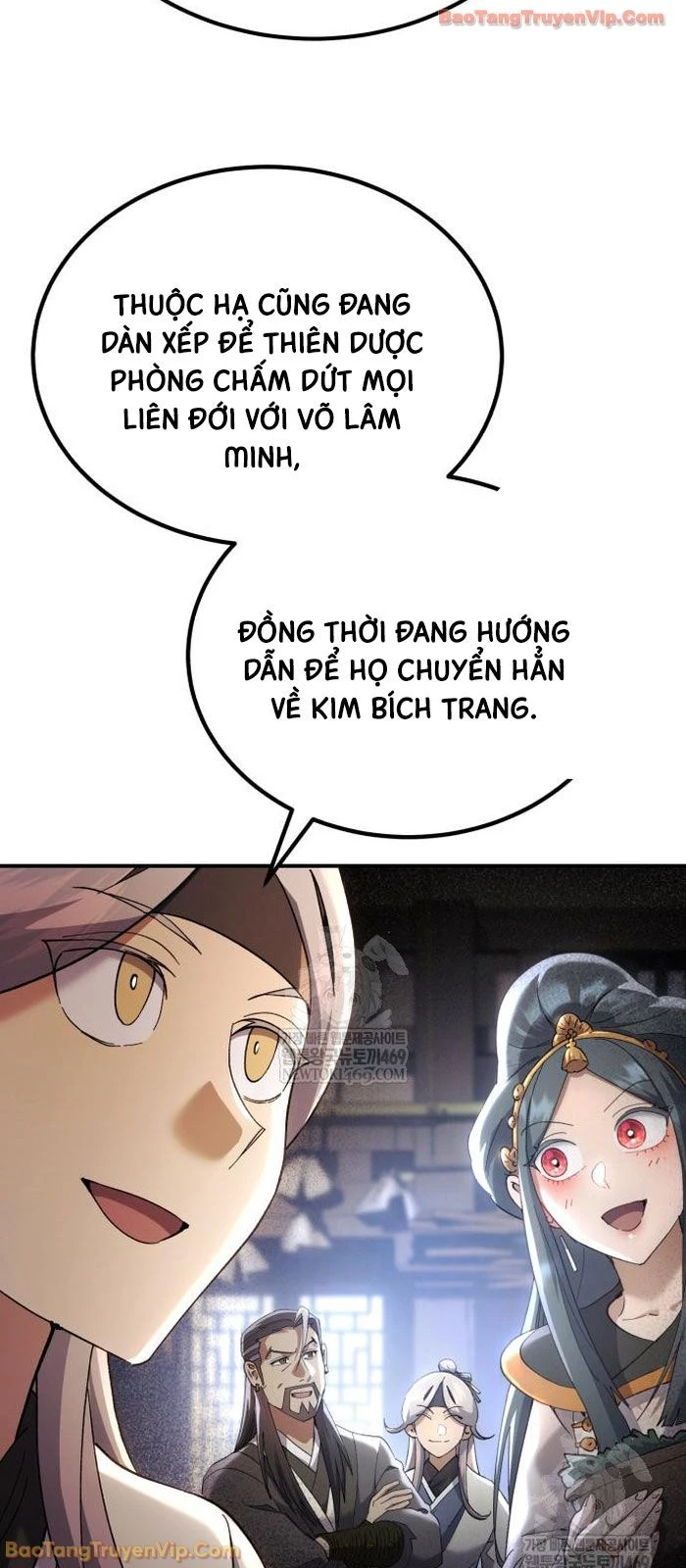 Thiên Ma Muốn Sống Một Cuộc Đời Bình Lặng Chapter 65 - 55