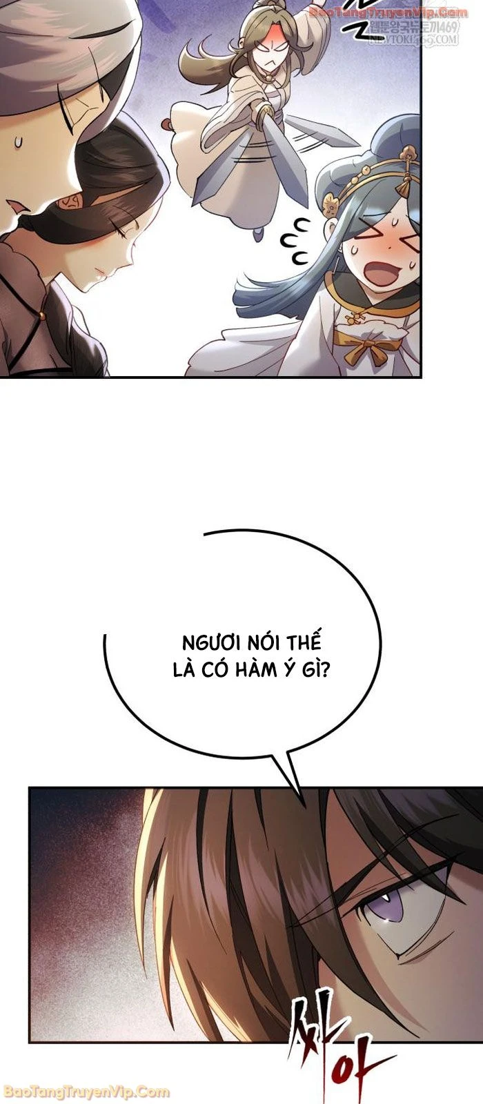 Thiên Ma Muốn Sống Một Cuộc Đời Bình Lặng Chapter 65 - 58