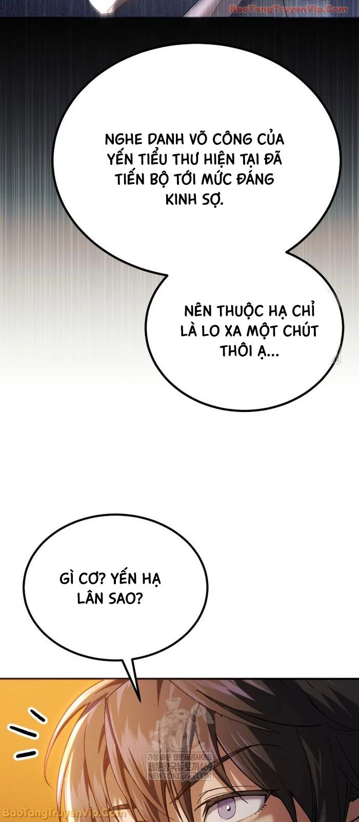 Thiên Ma Muốn Sống Một Cuộc Đời Bình Lặng Chapter 65 - 60