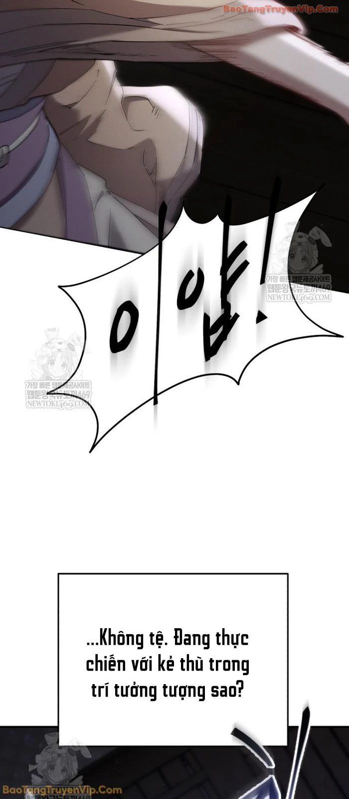 Thiên Ma Muốn Sống Một Cuộc Đời Bình Lặng Chapter 65 - 65