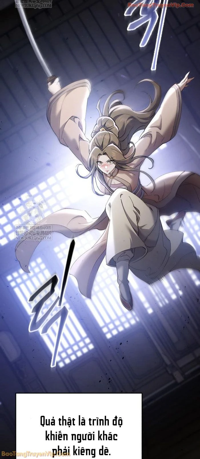 Thiên Ma Muốn Sống Một Cuộc Đời Bình Lặng Chapter 65 - 66