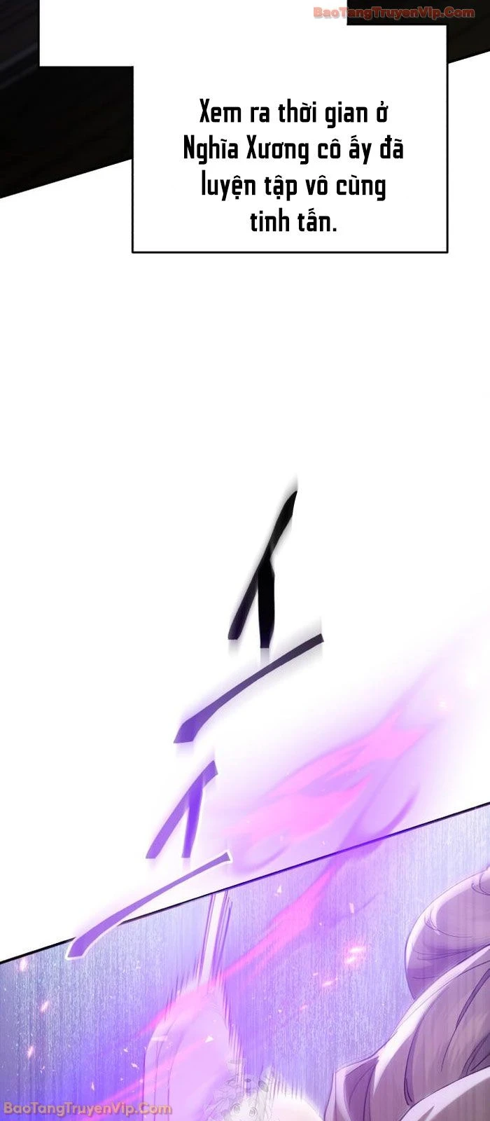 Thiên Ma Muốn Sống Một Cuộc Đời Bình Lặng Chapter 65 - 67