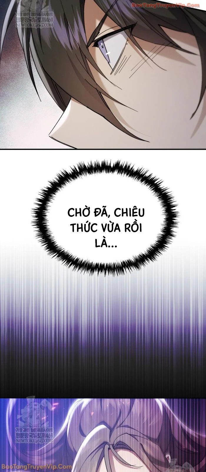 Thiên Ma Muốn Sống Một Cuộc Đời Bình Lặng Chapter 65 - 69