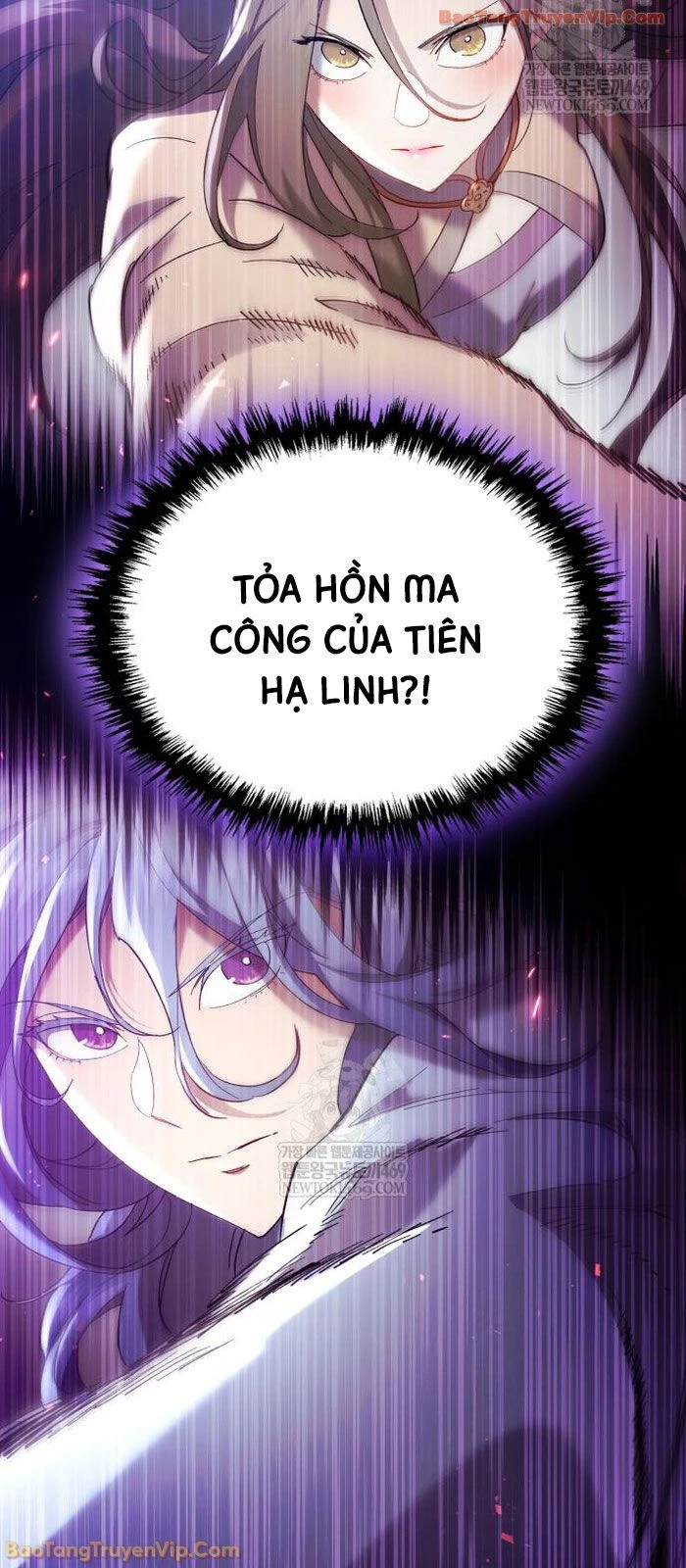 Thiên Ma Muốn Sống Một Cuộc Đời Bình Lặng Chapter 65 - 70