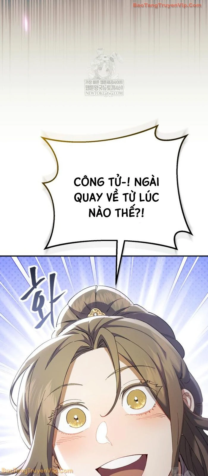 Thiên Ma Muốn Sống Một Cuộc Đời Bình Lặng Chapter 65 - 75