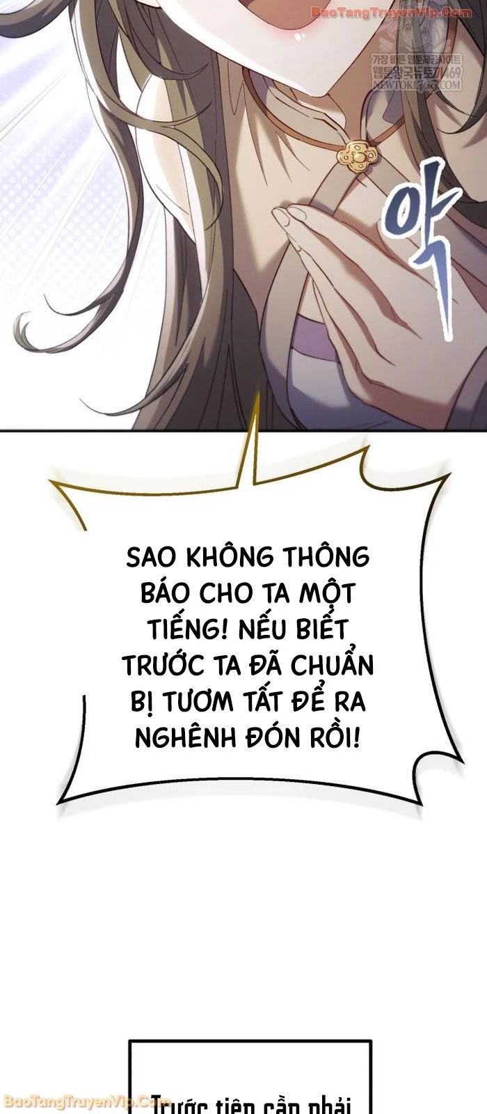 Thiên Ma Muốn Sống Một Cuộc Đời Bình Lặng Chapter 65 - 76