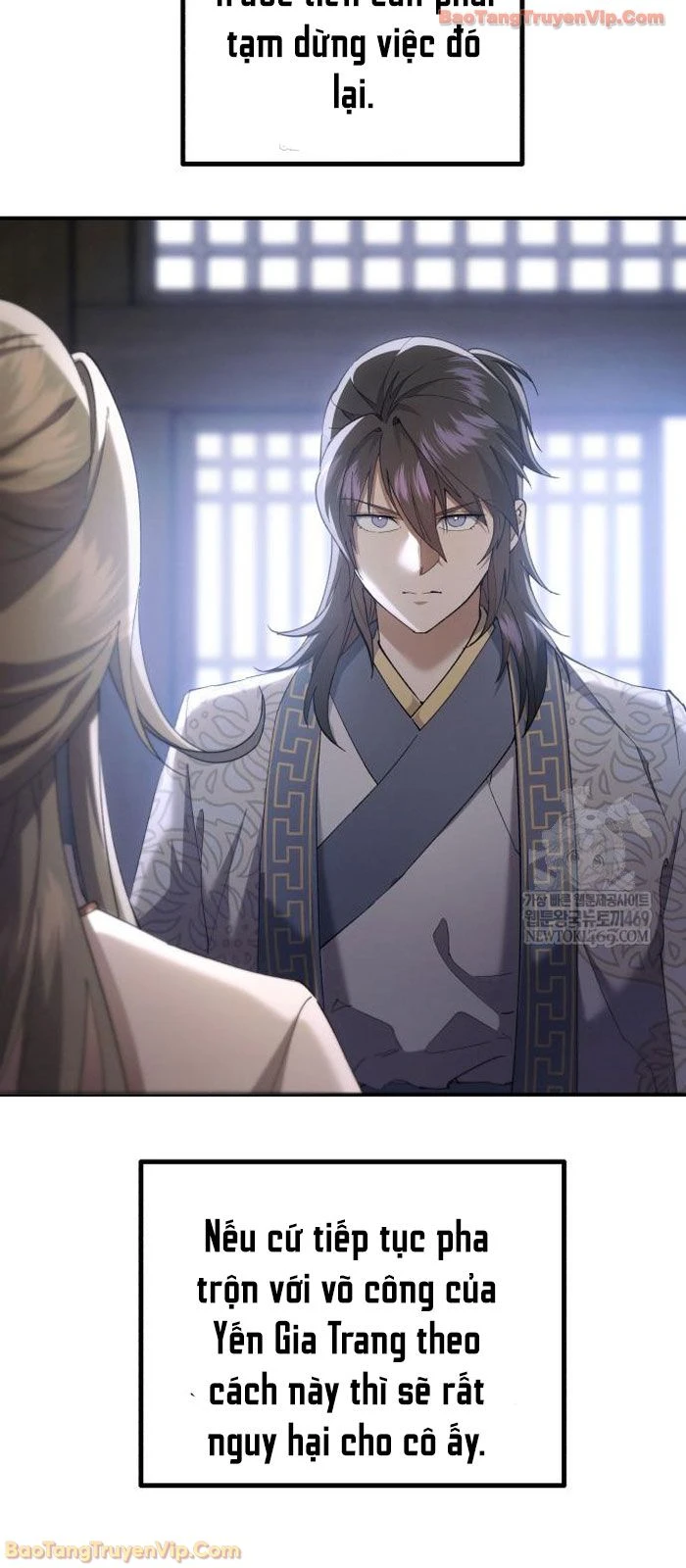 Thiên Ma Muốn Sống Một Cuộc Đời Bình Lặng Chapter 65 - 77