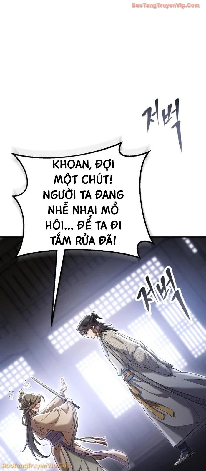 Thiên Ma Muốn Sống Một Cuộc Đời Bình Lặng Chapter 65 - 78