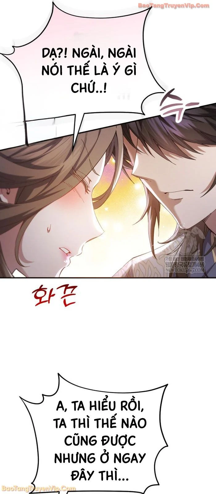 Thiên Ma Muốn Sống Một Cuộc Đời Bình Lặng Chapter 65 - 80