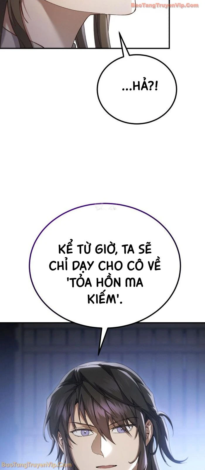 Thiên Ma Muốn Sống Một Cuộc Đời Bình Lặng Chapter 65 - 82