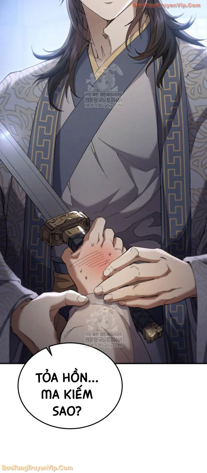 Thiên Ma Muốn Sống Một Cuộc Đời Bình Lặng Chapter 65 - 83