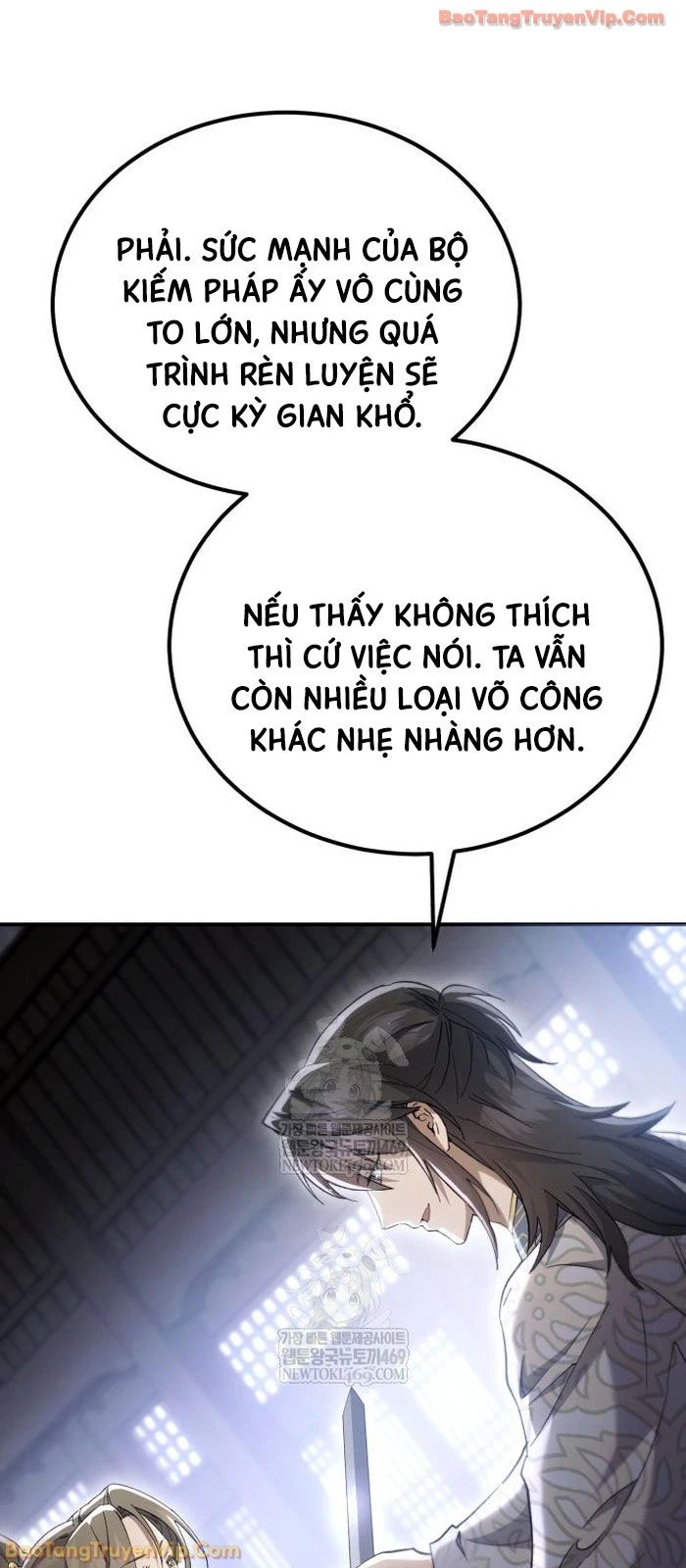 Thiên Ma Muốn Sống Một Cuộc Đời Bình Lặng Chapter 65 - 84