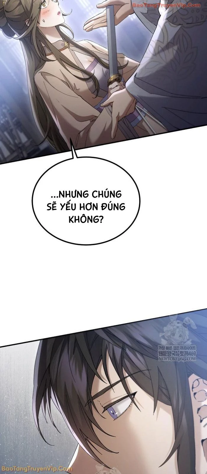 Thiên Ma Muốn Sống Một Cuộc Đời Bình Lặng Chapter 65 - 85