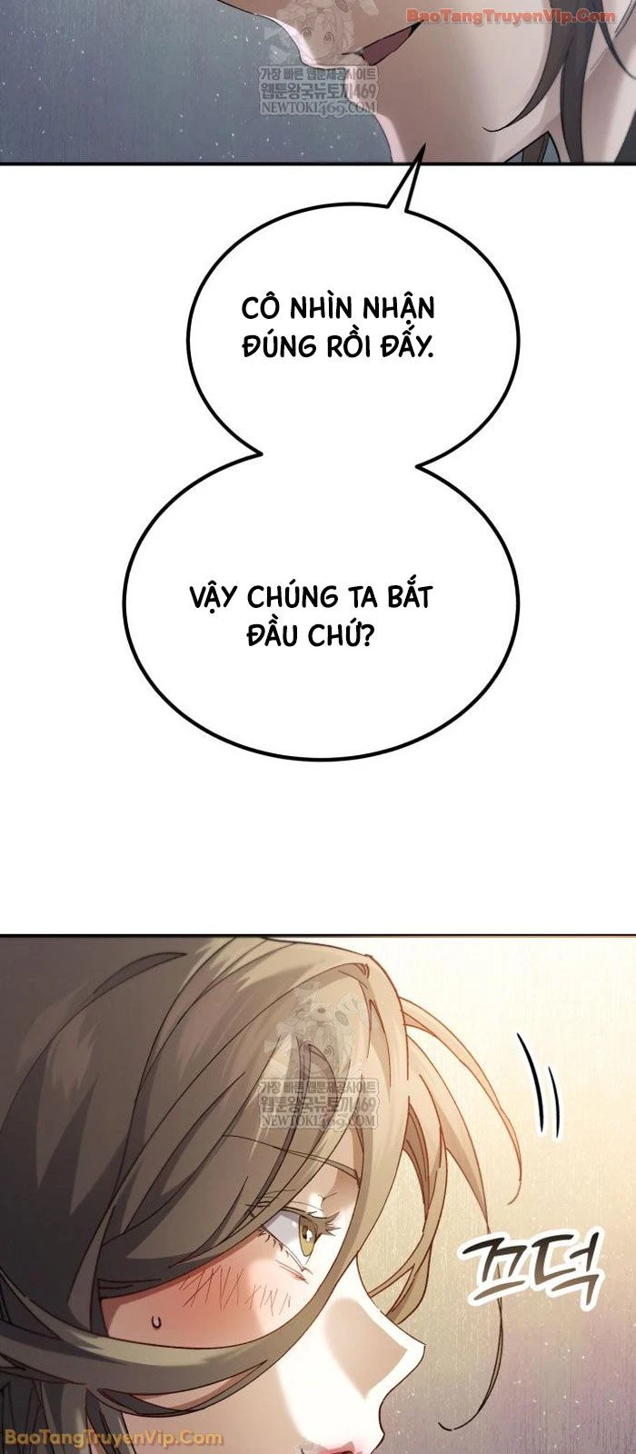 Thiên Ma Muốn Sống Một Cuộc Đời Bình Lặng Chapter 65 - 86