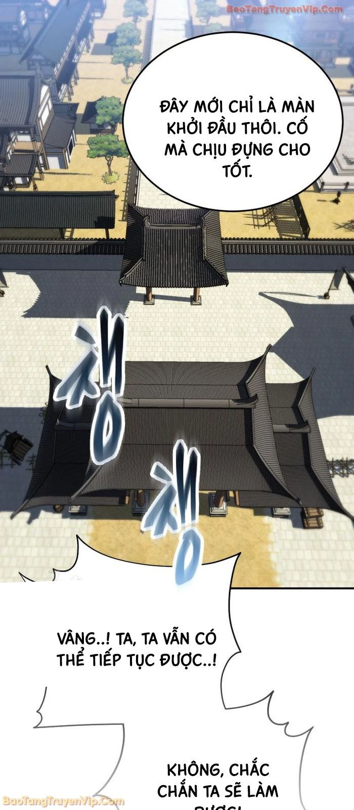 Thiên Ma Muốn Sống Một Cuộc Đời Bình Lặng Chapter 65 - 88