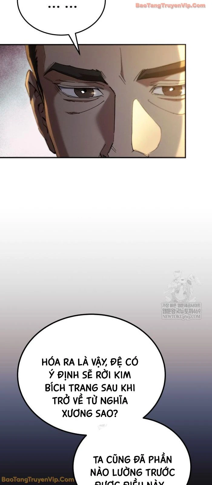 Thiên Ma Muốn Sống Một Cuộc Đời Bình Lặng Chapter 65 - 91