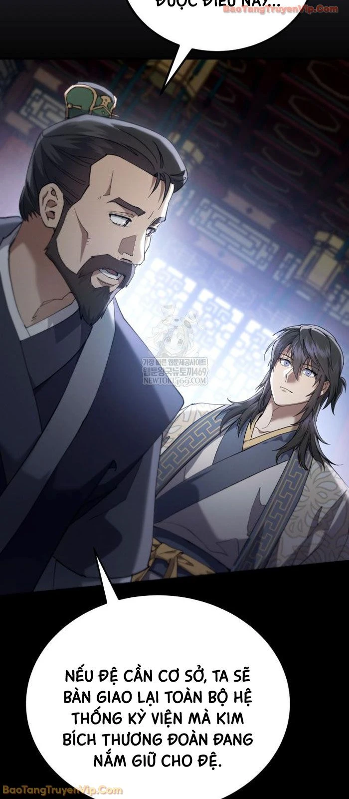 Thiên Ma Muốn Sống Một Cuộc Đời Bình Lặng Chapter 65 - 92