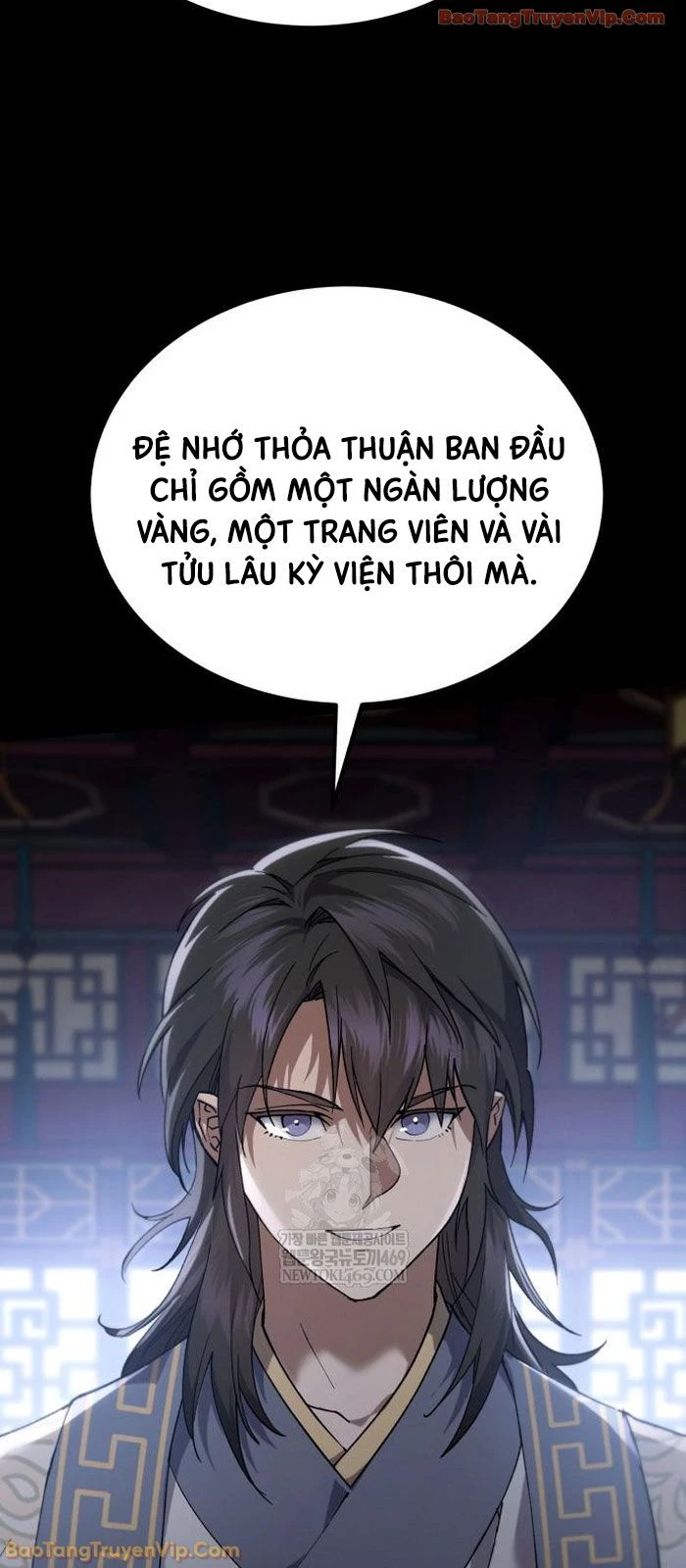 Thiên Ma Muốn Sống Một Cuộc Đời Bình Lặng Chapter 65 - 93