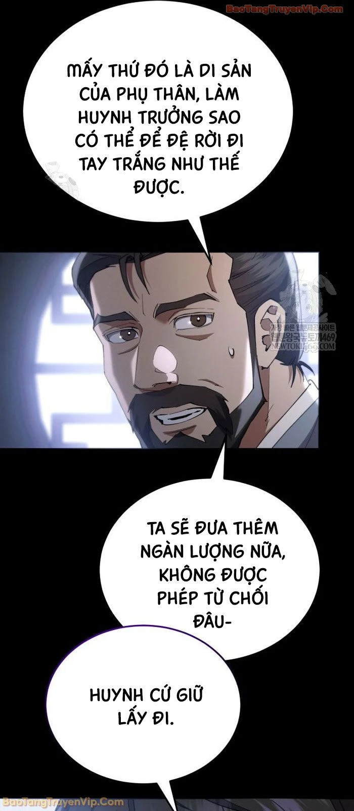 Thiên Ma Muốn Sống Một Cuộc Đời Bình Lặng Chapter 65 - 95