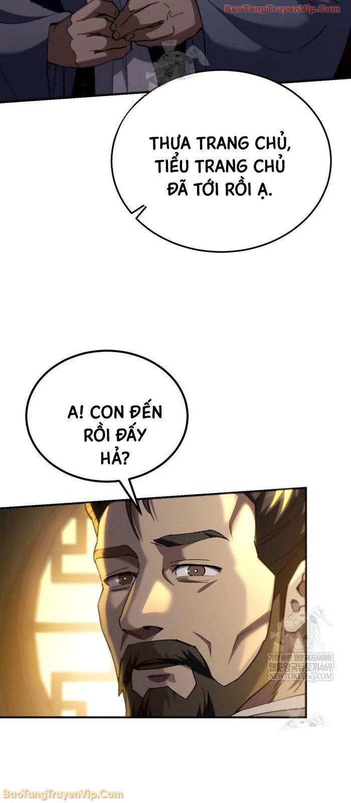 Thiên Ma Muốn Sống Một Cuộc Đời Bình Lặng Chapter 65 - 98