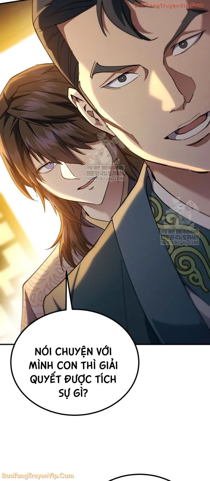 Thiên Ma Muốn Sống Một Cuộc Đời Bình Lặng Chapter 65 - 102