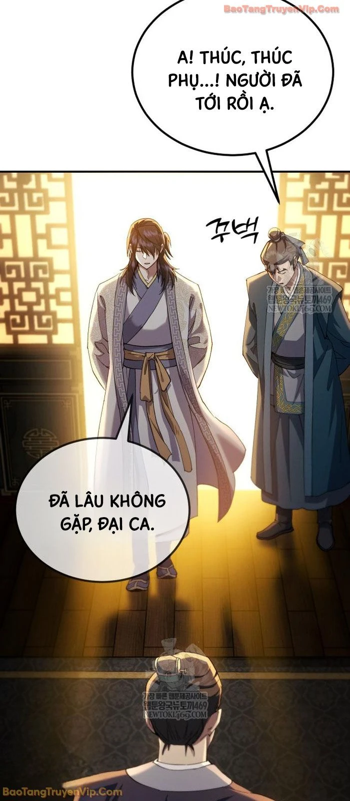 Thiên Ma Muốn Sống Một Cuộc Đời Bình Lặng Chapter 65 - 103